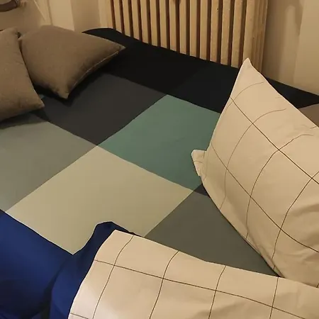 Bez In Fashion Design District Appartement Milaan
